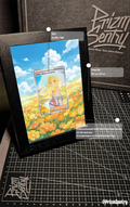 0022-Lillie's Determination 2025 Pokemon Japanese M1L #091 SAR