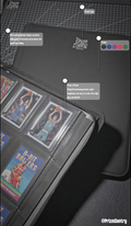 Trading Card Binder 252Pockets